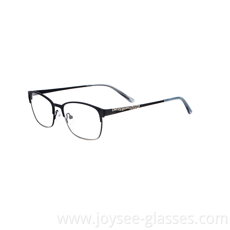 Rimless Eyewear Frames 2